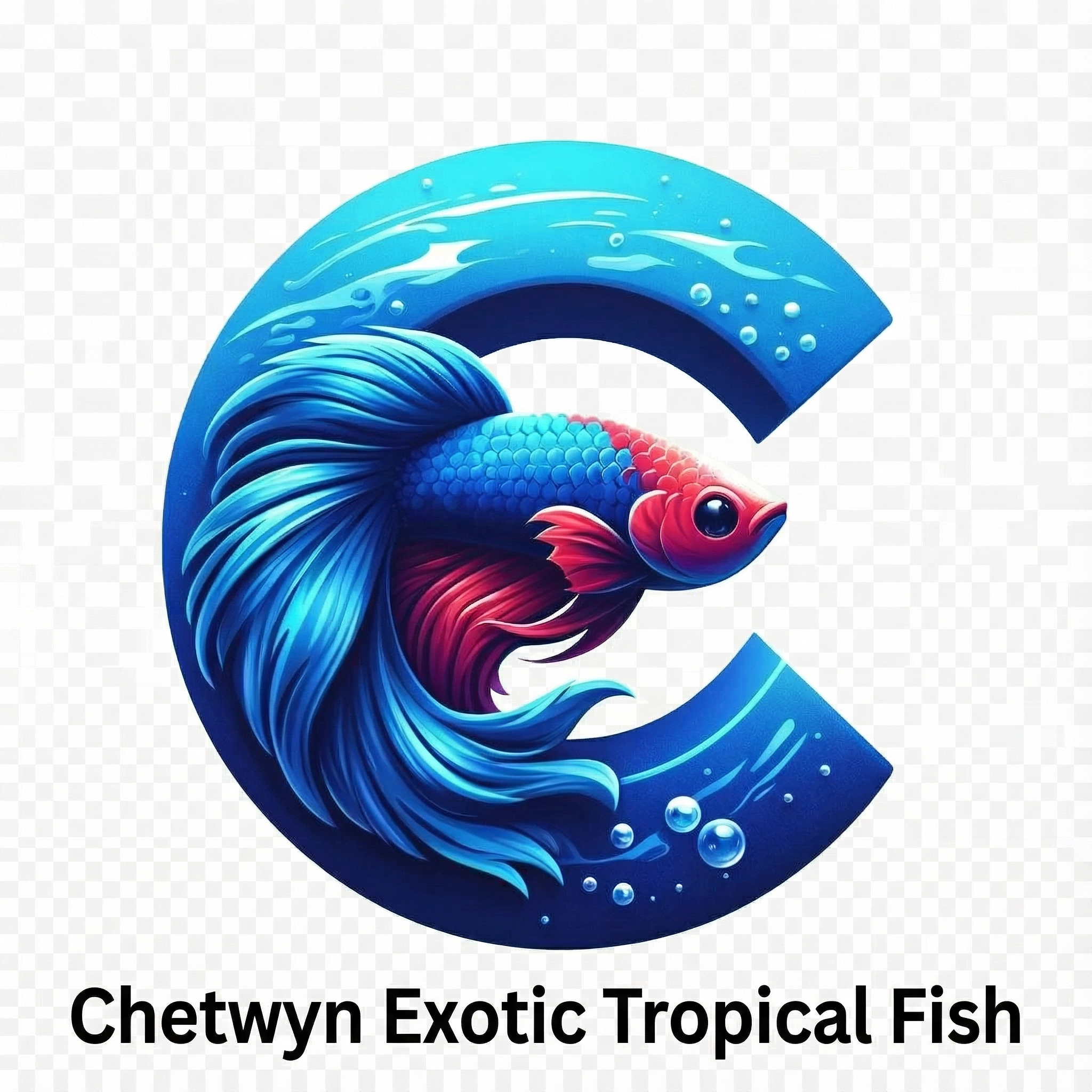 My Tropical Fish Site
